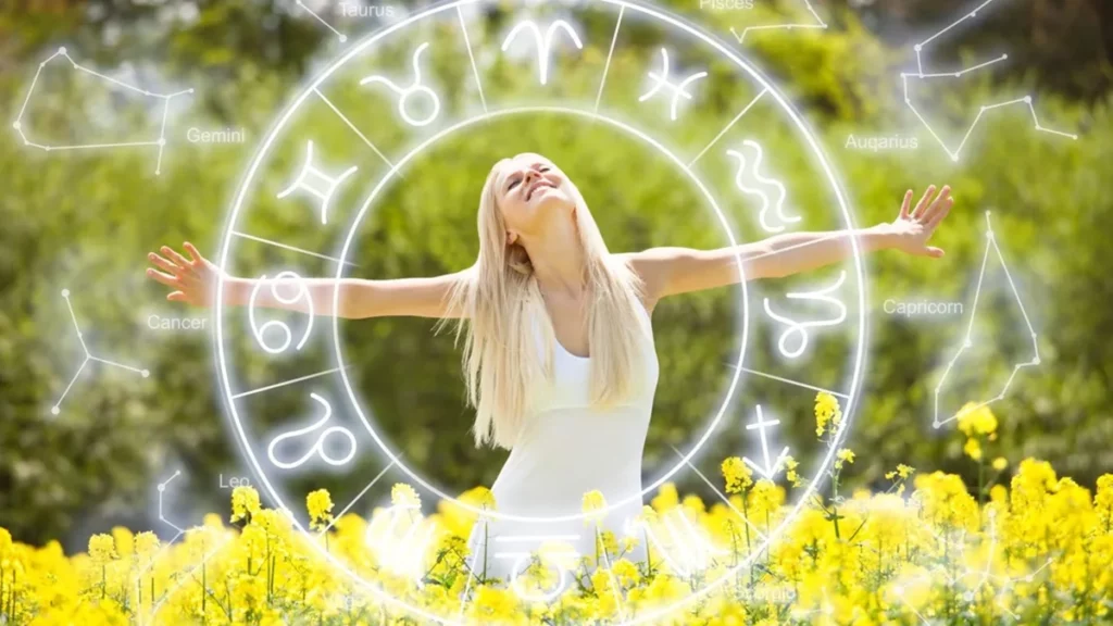 Cerul se deschide: 7 zodii în prag de noroc cosmic