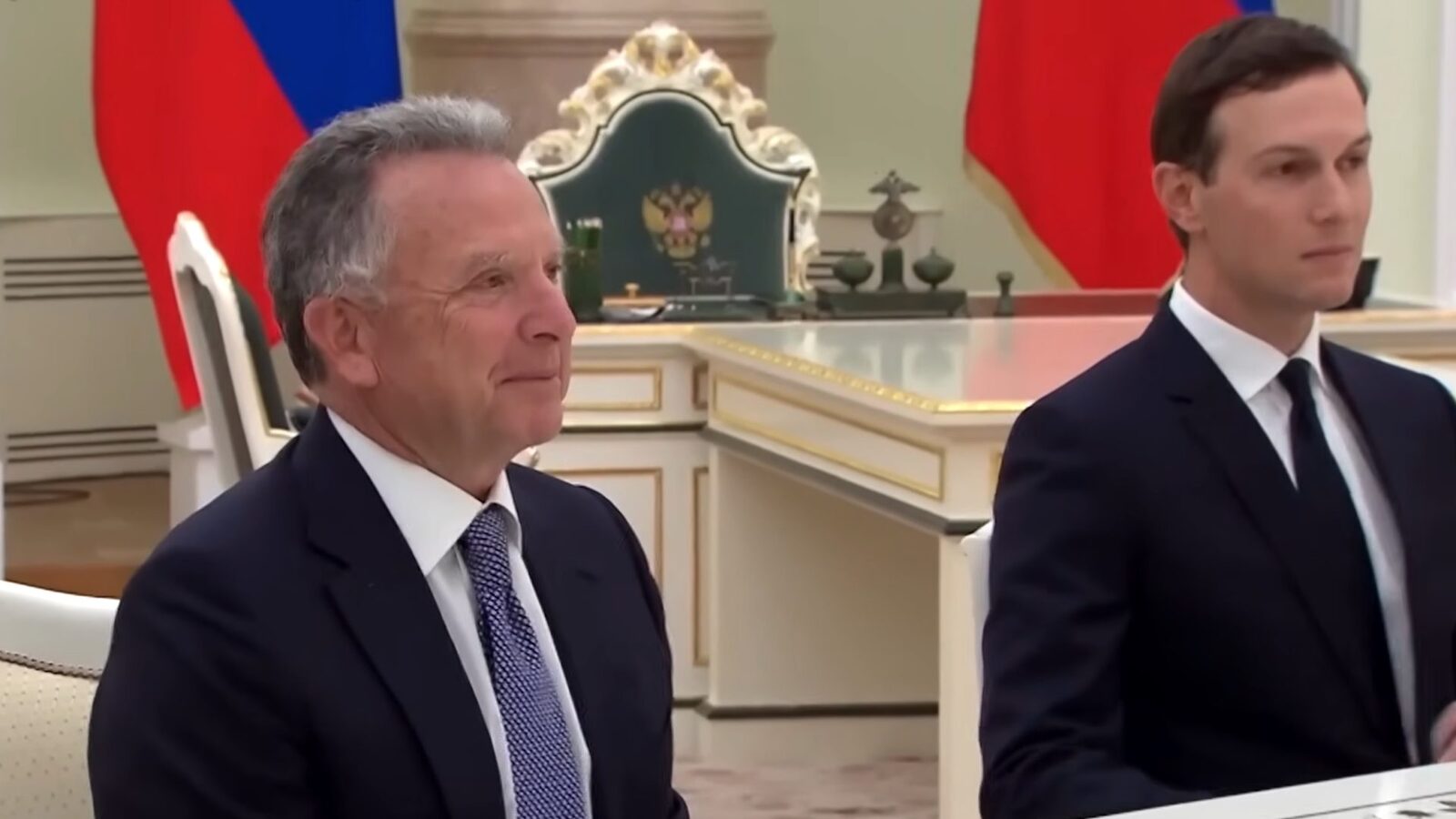 EMISARII LUI Trump LA Kiev: PAȘI SPRE SFÂRȘITUL RĂZBOIULUI