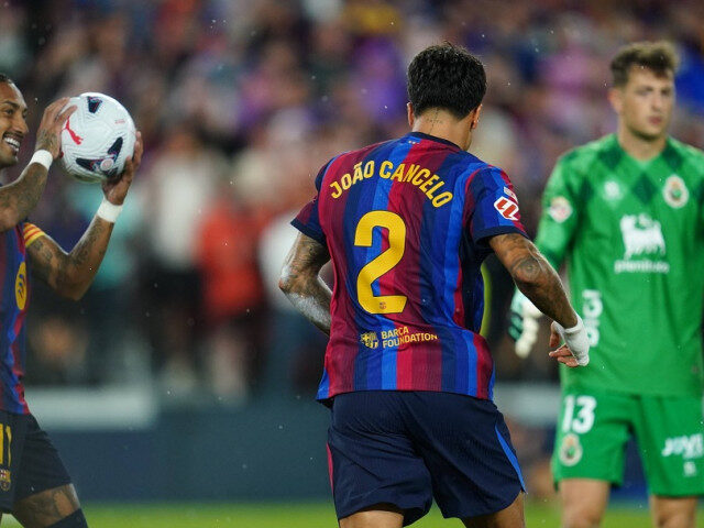 Barça, festival de goluri pe Camp Nou: 9-0 cu Santander