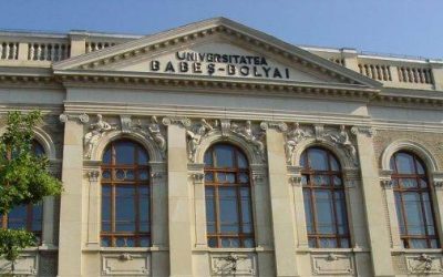 UBB aduce prima finanțare europeană din istorie pentru psihologie românească