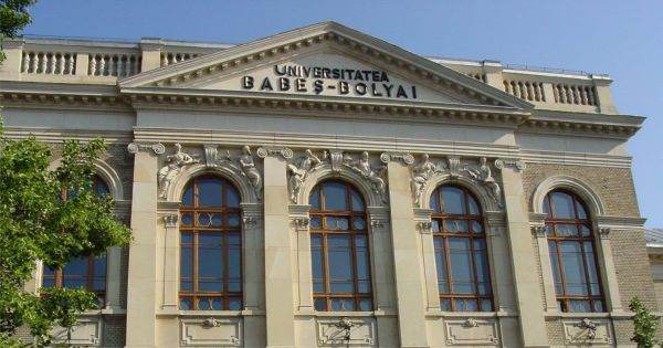 UBB aduce prima finanțare europeană din istorie pentru psihologie românească