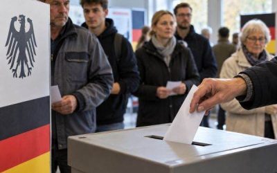 AfD triumfă: Valul populist, pericol pentru Europa