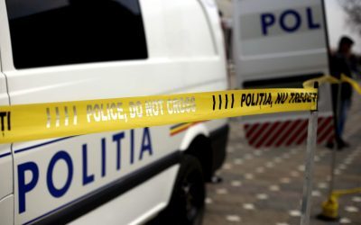 Luptător MMA, reținut după scandalul din Centrul Vechi al Capitalei