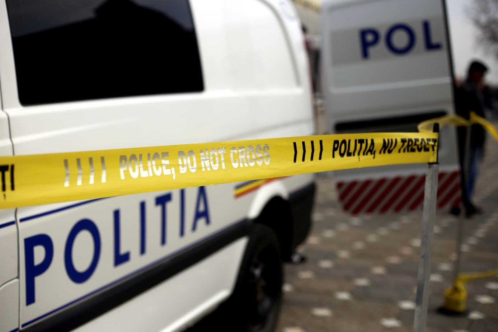 Luptător MMA, reținut după scandalul din Centrul Vechi al Capitalei