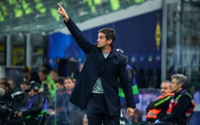 Gasperini, elogii pentru Interul lui Chivu: „Toți ceilalți sunt în urmă”