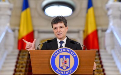 Mureșan: planul abia începe