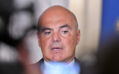 Eurosistemul, clopot de înmormântare? Pericolul real