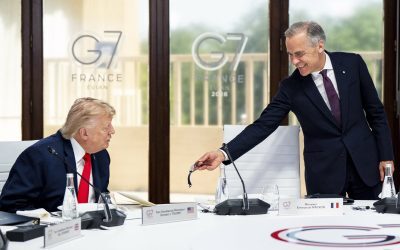 Trump taie importuri canadiene: Ce produse sunt vizate