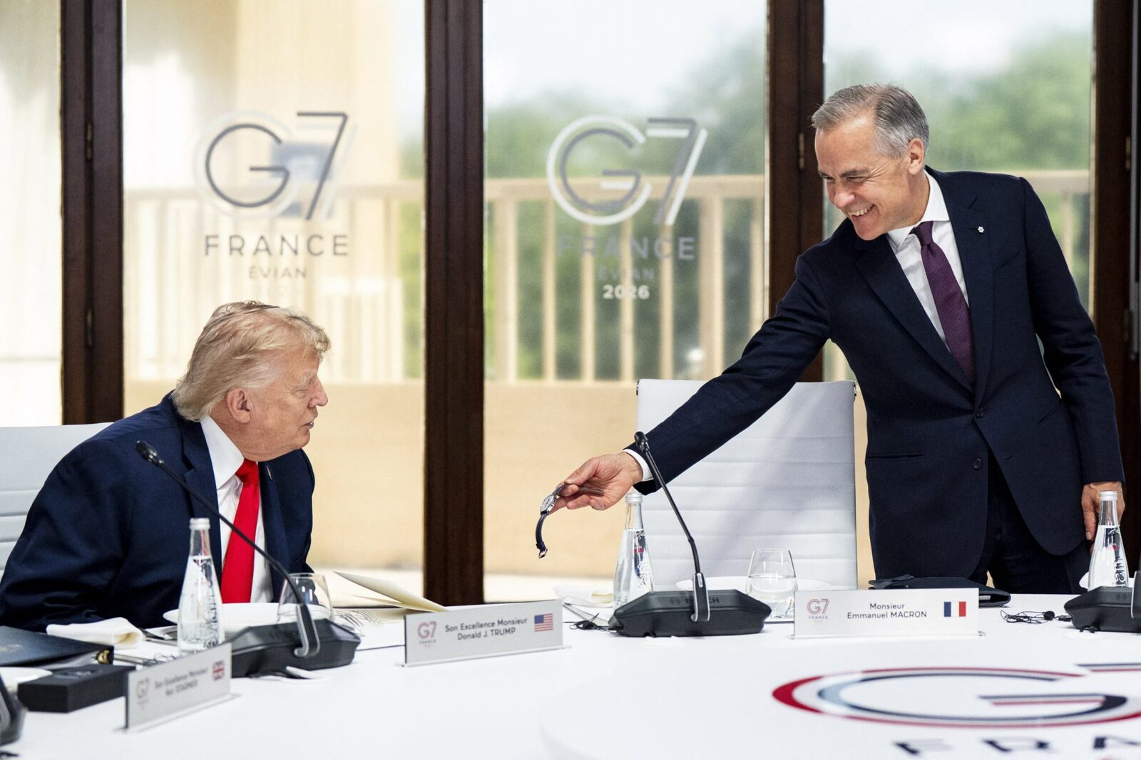 Trump taie importuri canadiene: Ce produse sunt vizate