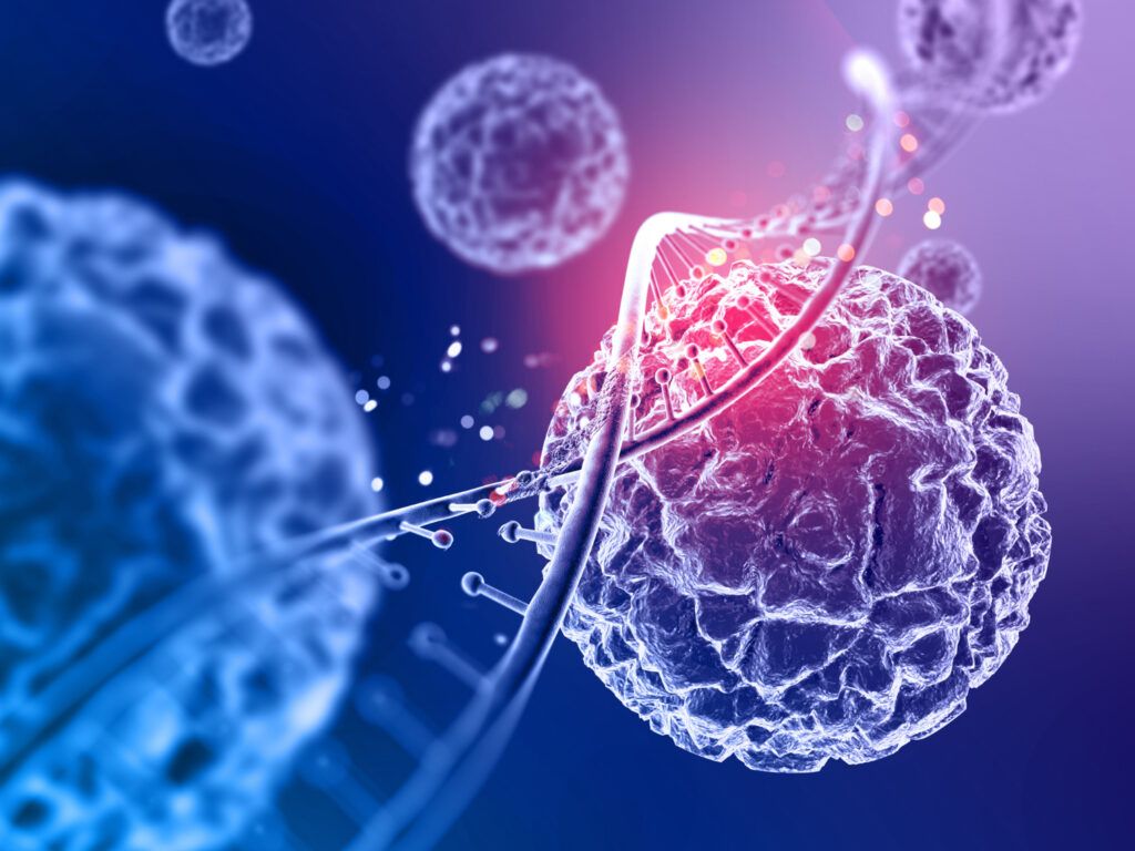 Pericol! Suplimente periculoase „hrănesc” cancerul