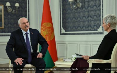 Lukașenko: Belarus putea fi Ucraina după 2020