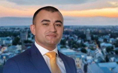 PNL Brăila, prins beat la volan. Parlamentarul invocă eroare judiciară