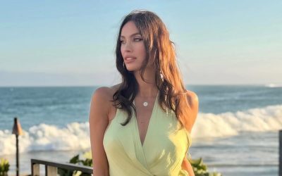 Alina Pușcău, cancer cu metastaze: „Mi-am schimbat religia, viața s-a transformat”
