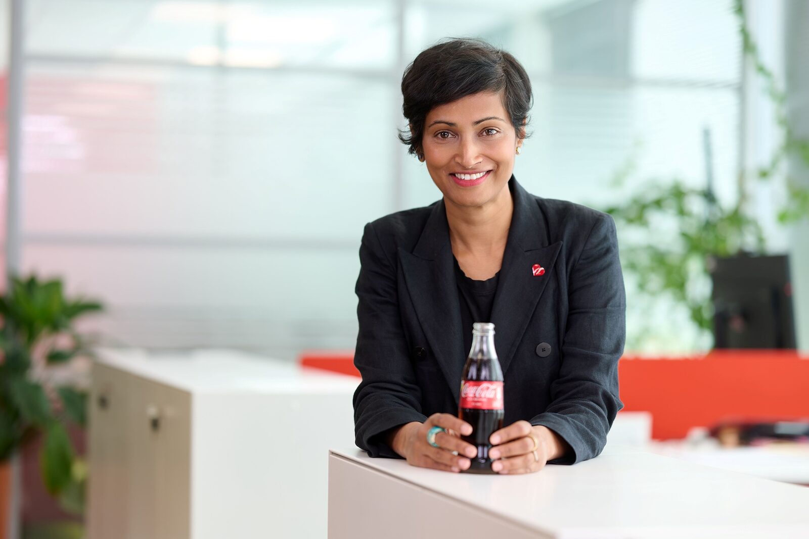 Coca-Cola România își consolidează echipa de conducere