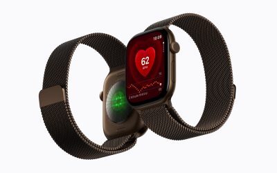 Apple Watch Series 12: Lansarea mult așteptată a sosit
