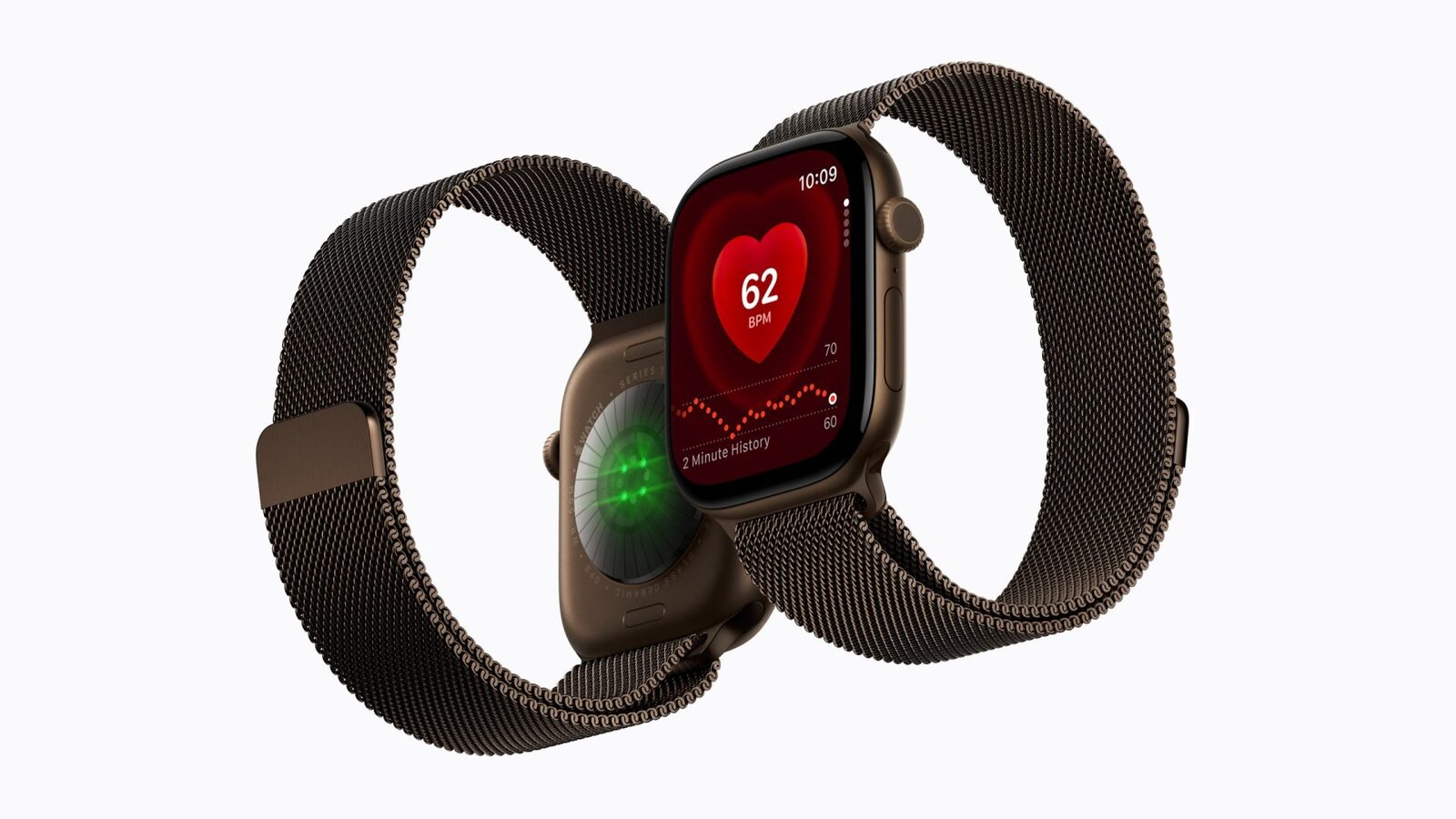 Apple Watch Series 12: Lansarea mult așteptată a sosit