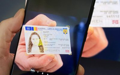 Buletinul și permisul în telefon: RO Wallet vine în România