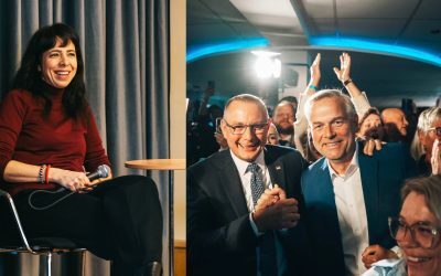 StângaBerlin, AfD istoric, Lovitură pentru Merz
