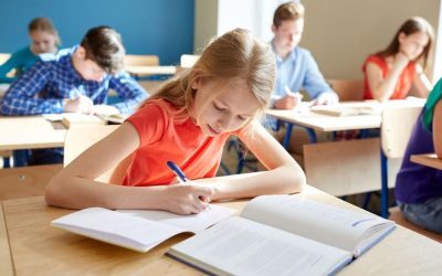Școli sub presiune: Medii sub 7, ore remediale săptămânal după PISA