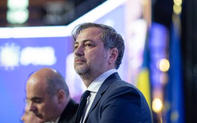 Motreanu (PNL): Anticipatele, selecție internă, nu doar procente