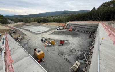 Autostrada Sibiu-Pitești: WeBuild caută personal pentru tunel