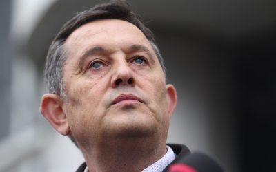 AUR pune condiții lui PSD: Fără șopârle! Piperea explică