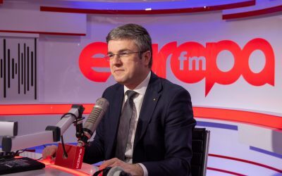 Safe investește în România: Darău promite „bulă de oxigen”