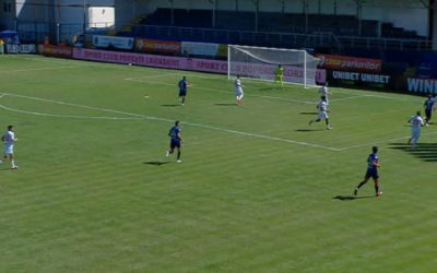 Liga 2: Popești Leordeni bate FC Bihor. Rezultate și program (DGS 1)