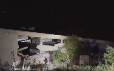 Șofer Moldovean, Căutat cu Elicopterul în Mehedinți
