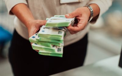Escrocherie AI: 95 mil. euro furați de la cea mai mare bancă din Italia