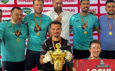 Digi Sport ia Cupa Presei, ”remontadă” spectaculoasă contra României TV