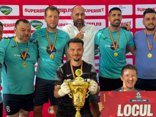 Digi Sport ia Cupa Presei, ”remontadă” spectaculoasă contra României TV