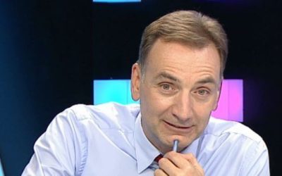 Radu Naum, reacție de foc la anunțul lui Becali despre Reghecampf