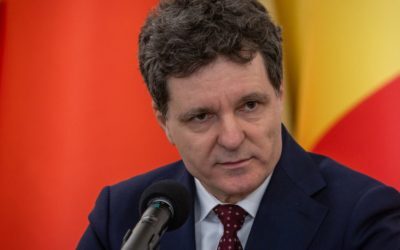 Nicufșor Dan anunță premierul: PSD forțează guvernul în 2 săptămâni