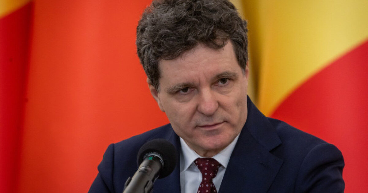 Nicufșor Dan anunță premierul: PSD forțează guvernul în 2 săptămâni
