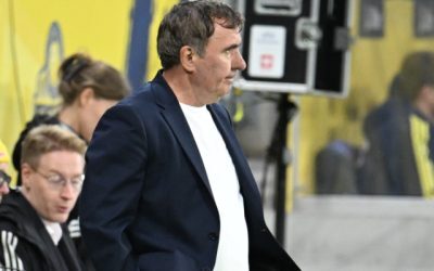 Contra, uluit de Hagi: „Fără explicație, fără justificare”