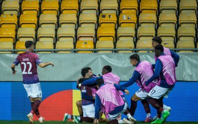 Echipa de liga a doua, surpriza Europei: victorie istorică
