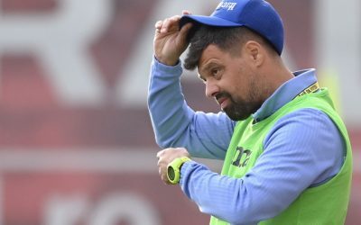 Maxim, FCSB și anunțul decisiv: ”Cu certitudine”