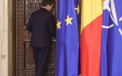 Mureșan Premier: Bolojan la curent cu manevrele lui Nicușor Dan