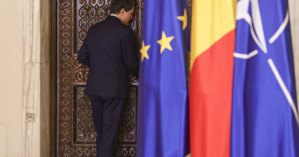 Mureșan Premier: Bolojan la curent cu manevrele lui Nicușor Dan