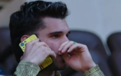 Ianis Hagi, scos de pe teren în minutul 40