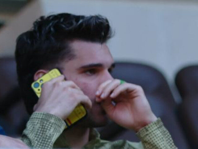 Ianis Hagi, scos de pe teren în minutul 40