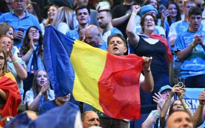 Revenire în Națională după 3 ani: „Mă întorc!”