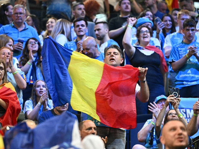 Revenire în Națională după 3 ani: „Mă întorc!”