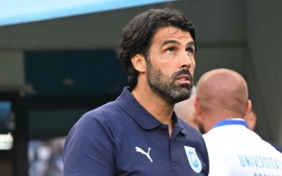 Coelho rupe tăcerea după umilința FCSB la Craiova