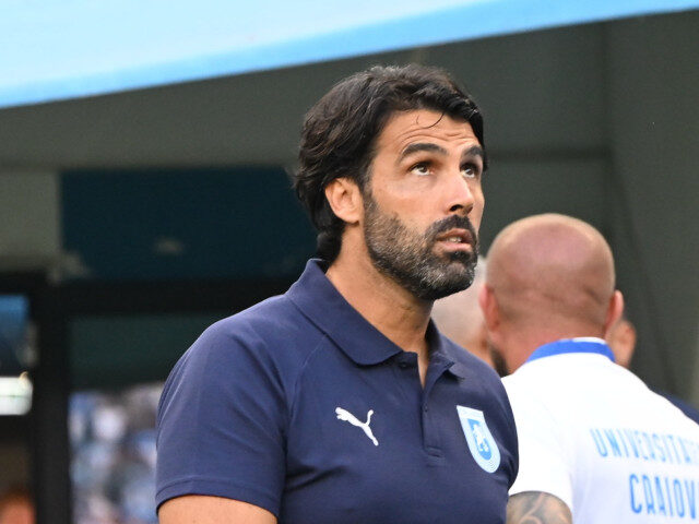 Coelho rupe tăcerea după umilința FCSB la Craiova