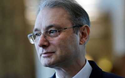 Nicușor Dan: a treia desemnare, Niculescu favorit la Președinție