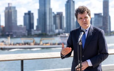 Nicușor Dan, despre anticipate: „Nu îmi doresc, sunt rele”
