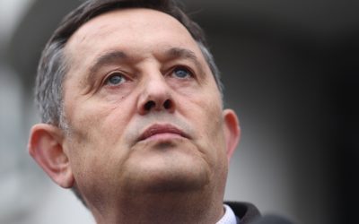 AUR negociere cu PSD: Piperea cere transparență, nu șopârle