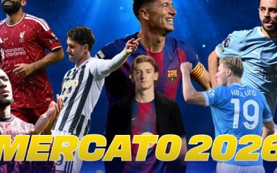FCSB, TRANSFERURI DE TOP! Drăguș și Korenica la FCSB